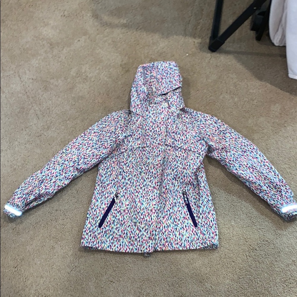 brand new Columbia  jacket